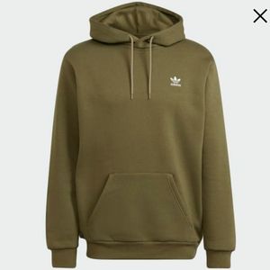 Adidas Essential Hoodie